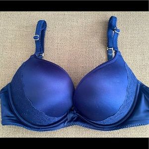 Aerie Double Push Up Bra - 34B
